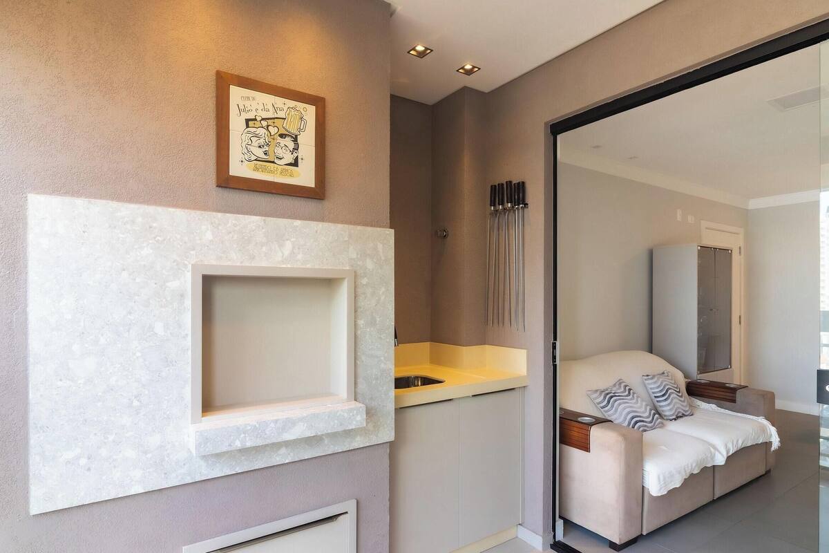 Leilighet – basic | Wi-fi (inkludert)