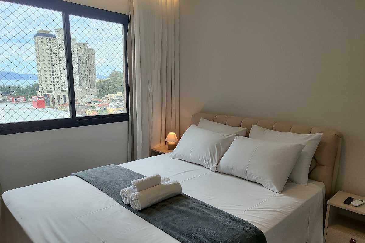 Basic Apartment | Free WiFi