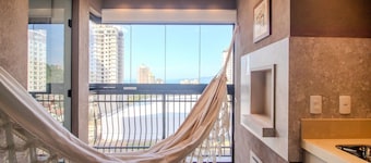 Complete Apartments 700m From the Beach - VNV