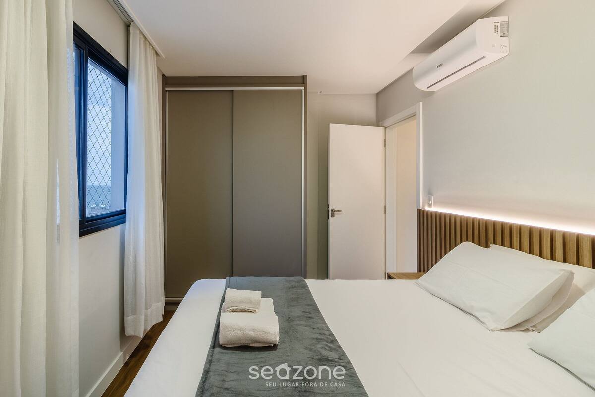 Leilighet – basic | Wi-fi (inkludert)