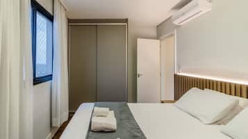 Leilighet – basic | Wi-fi (inkludert)