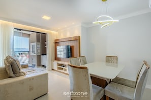 Apartamento básico | Restauración