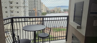 Complete Apartments 700m From the Beach - VNV