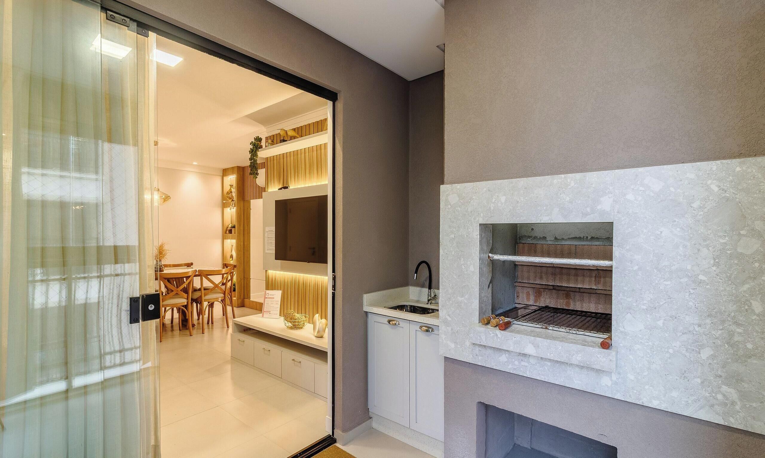 Basic-Apartment | Innenbereich