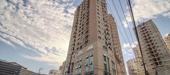 Complete Apartments 700m From the Beach - VNV