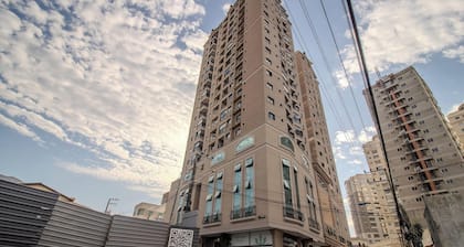 Complete Apartments 700m From the Beach - VNV