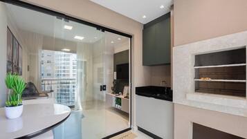 Basic Apartment | Interior