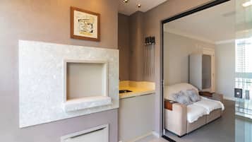Apartament bàsic | Wifi gratuïta