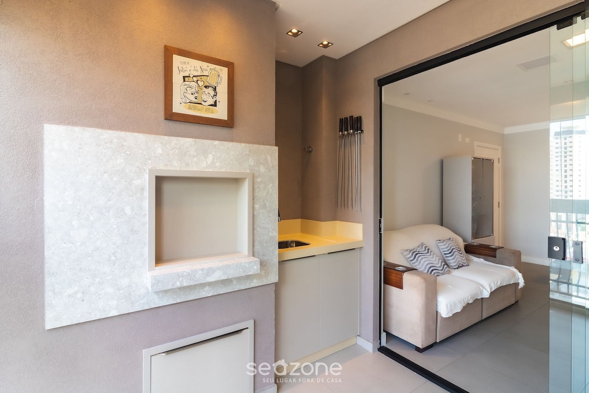 Basic Apartment | Free WiFi