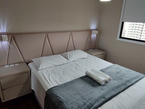 基本公寓 | 免費無線上網