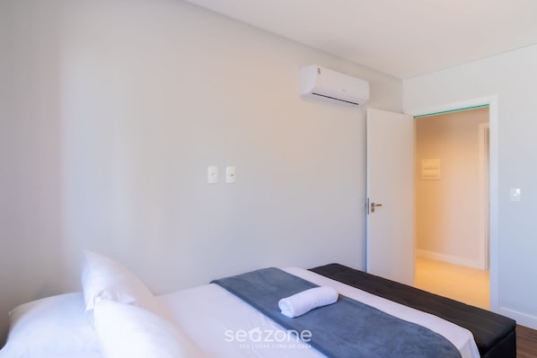 Apartemen Basic | Wi-Fi gratis