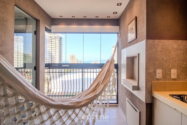 Apartamento básico | Interior