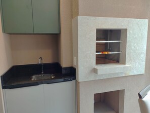 Basic Apartment | Interior