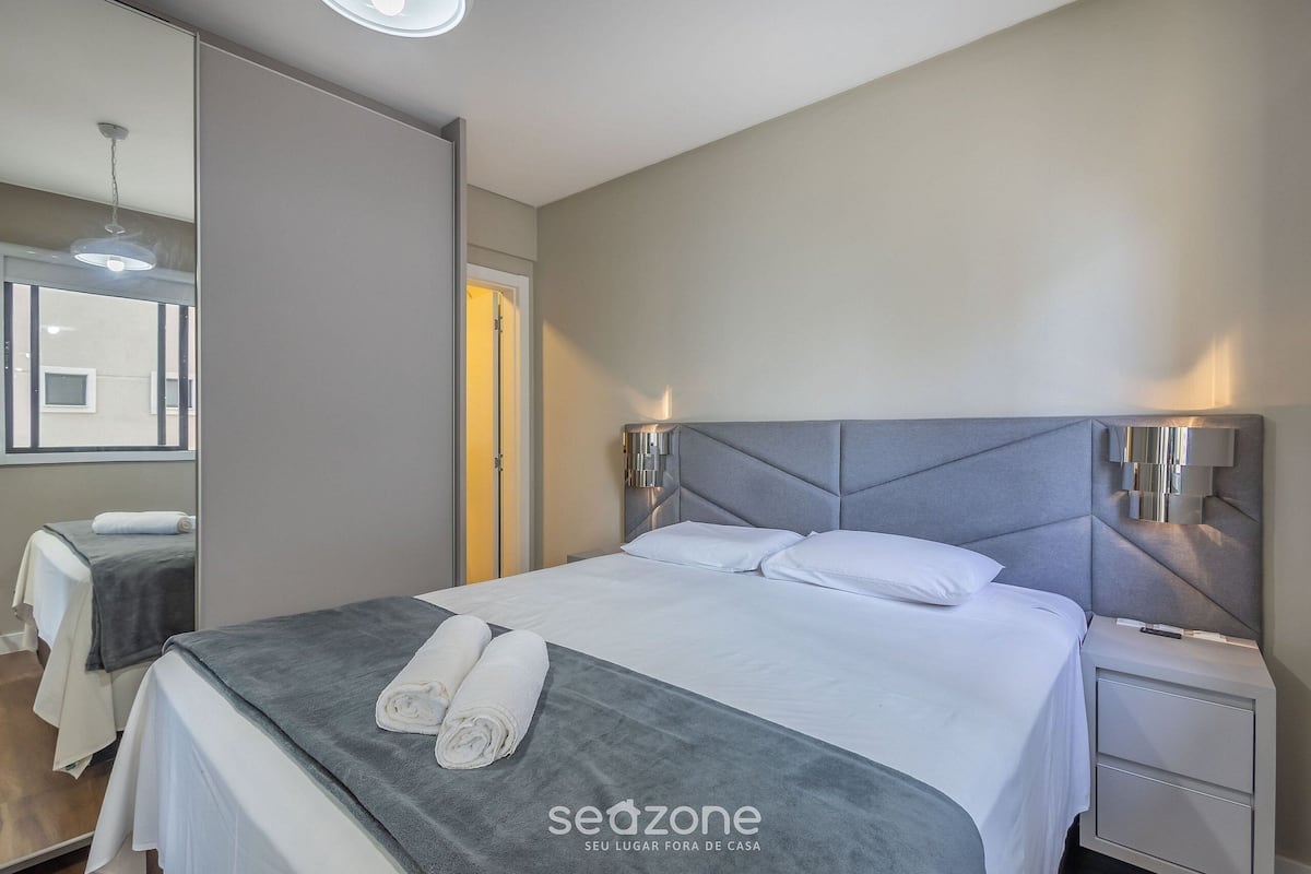 Basic Apartment | Free WiFi