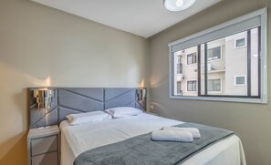 Departamento básico | Wifi gratis 