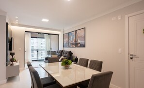 Departamento básico | Interior