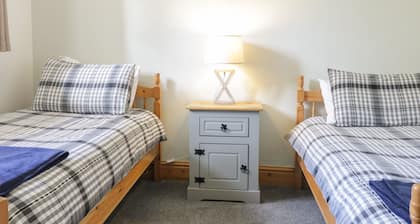 Cyffdy Cottage - Arenig