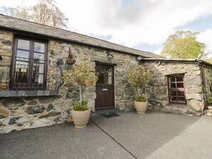 Exterior - Cyffdy Cottage - Arenig (Bala)