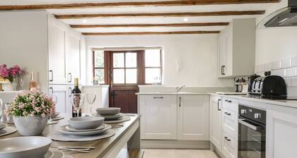 Cyffdy Cottage - Arenig