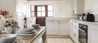 Cyffdy Cottage - Arenig