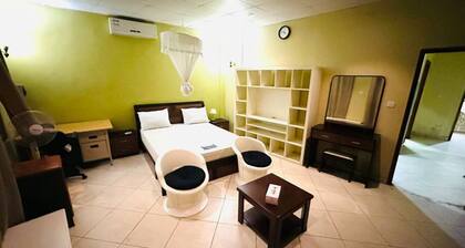 Appartement Ă Moroni centre