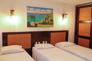 Free WiFi - Village Club (Tibau do Sul)