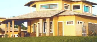 Village Club