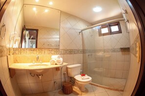 Bathroom - Village Club (Tibau do Sul)