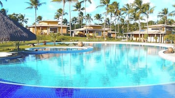 Piscina externa