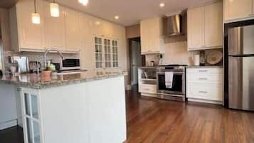 Cuisine privée