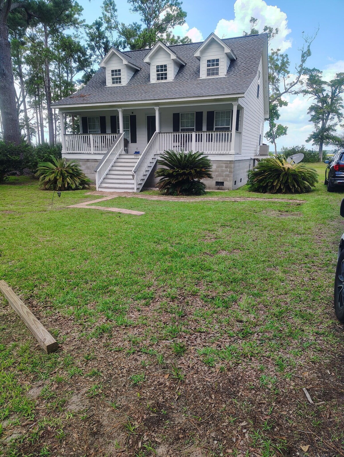 Image de profil de l’hôte