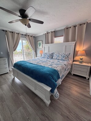 2 chambres, fer et planche à repasser, lit parapluie, Wi-Fi gratuit