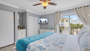 3 Schlafzimmer, Bügeleisen/Bügelbrett, kostenloses WLAN, Bettwäsche