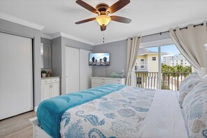 3 Schlafzimmer, Bügeleisen/Bügelbrett, kostenloses WLAN, Bettwäsche
