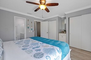 3 Schlafzimmer, Bügeleisen/Bügelbrett, kostenloses WLAN, Bettwäsche