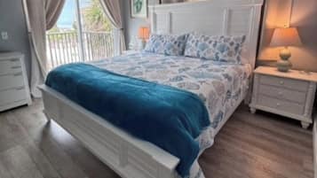 3 soveværelser, strygejern/strygebræt, gratis Wi-Fi, sengetøj