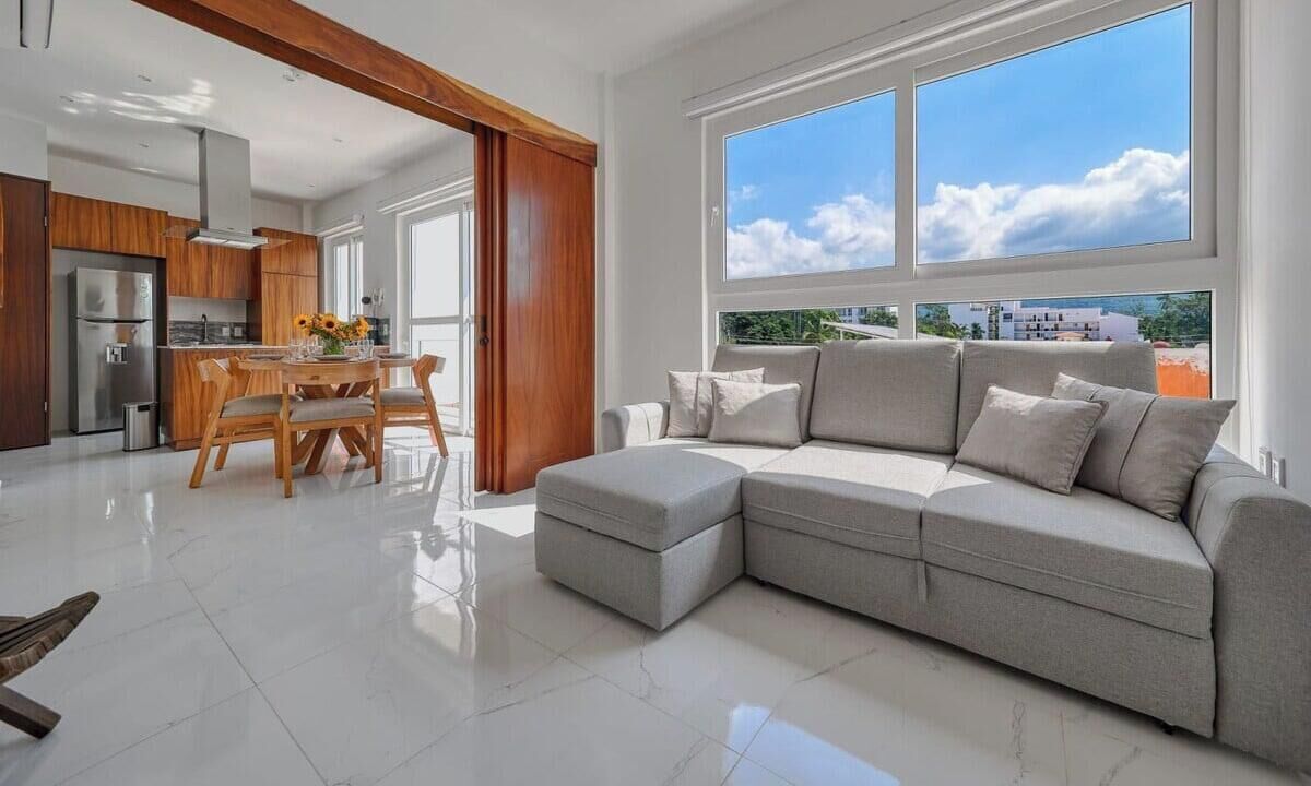 تلفزيون ذكي