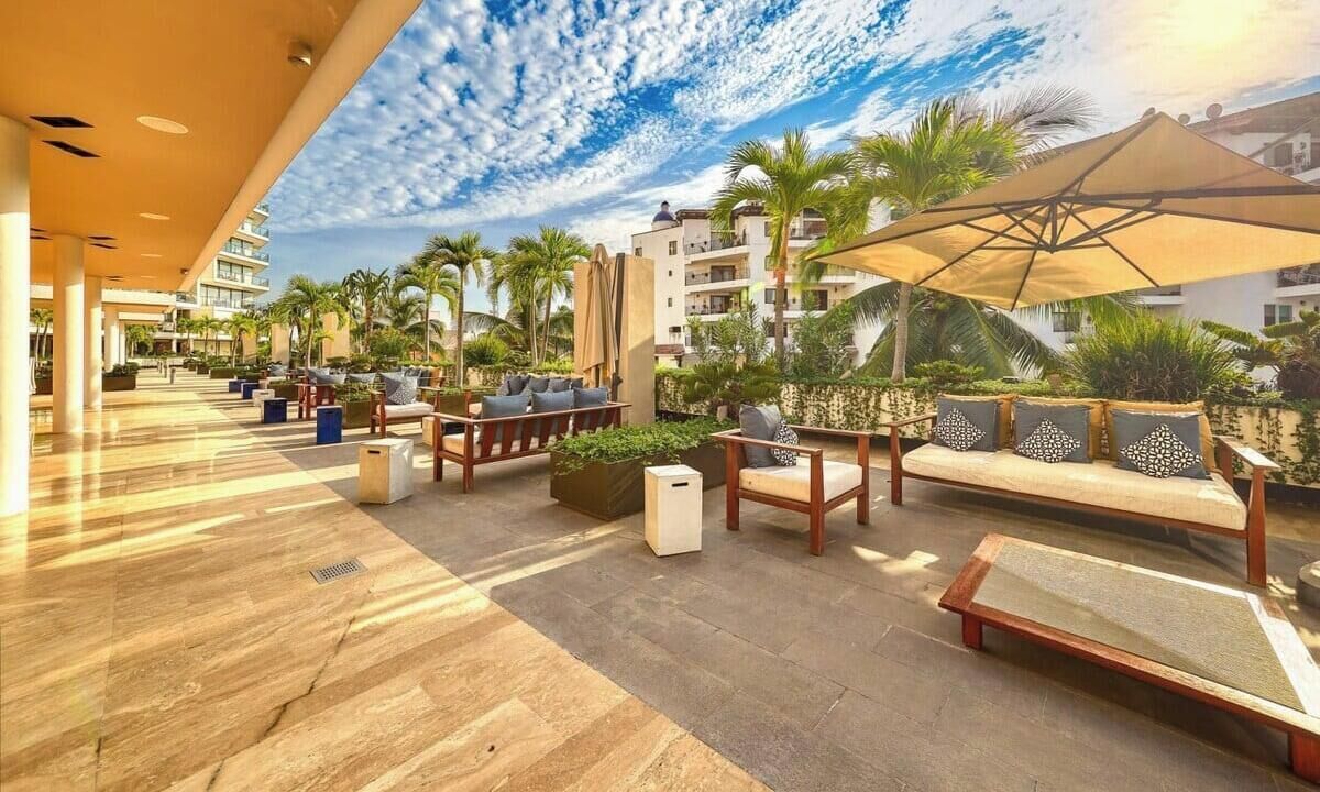 テラス / パティオ