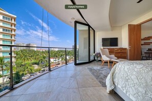 2 Schlafzimmer, Bügeleisen/Bügelbrett, Reisekinderbett, WLAN