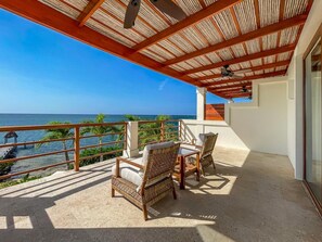 Terraço/pátio