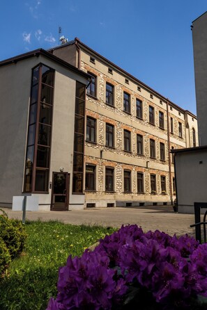 Exterieur