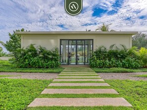 Exterior detail - Mio Residences 206C- Breeze Studio (Nuevo Vallarta)