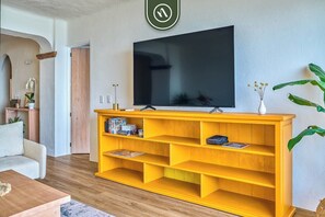 Smart TV 