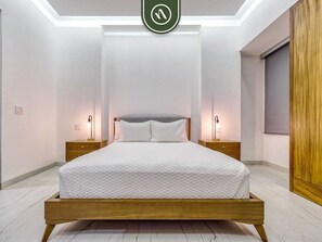 1 bedroom, iron/ironing board, travel cot, free WiFi - Amazing 1 BR Condo with Terrace - Rooftop Pool (Puerto Vallarta)