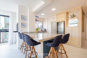 Basic-Apartment | Speisen
