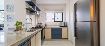 Apart With Barbecue 450m From the Beach Noh1302