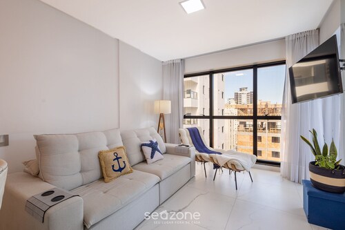 Apart With Barbecue 450m From the Beach Noh1302