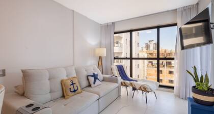 Apart With Barbecue 450m From the Beach Noh1302