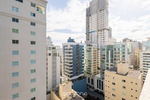 基础公寓 | 外观