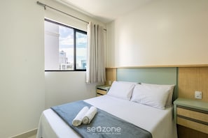 Free WiFi - Apart With Barbecue 450m From the Beach Noh1302 (Itapema)